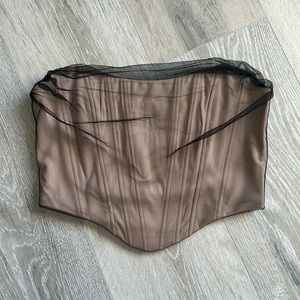 Corset